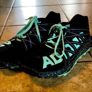 Adidas Vigor gym shoes